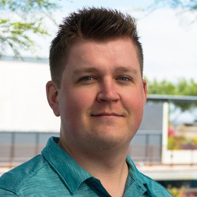 garrettj94's profile picture. Co-Founder @PixelPassCo