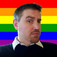Ryan C. Davidson 💙 (@discorax) 's Twitter Profile