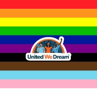 United We Dream 🍊(@UNITEDWEDREAM) 's Twitter Profile Photo