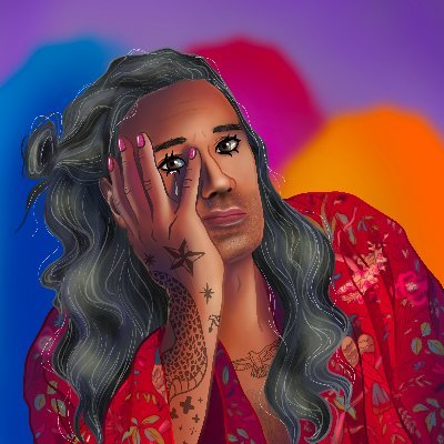 29 | she/they 🏳️🌈 | pure of heart, dumb of ass, home of sexual, none of binary | OFMD / GO