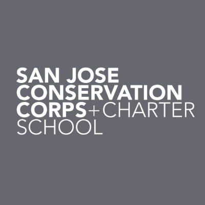 SJ Conservation Corps + Charter School provides young adults a path to a high school diploma, high paying jobs and game changing life skills.