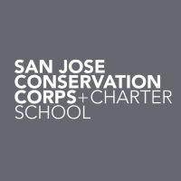 San Jose Conservation Corps + Charter School(@mysjcccs) 's Twitter Profile Photo