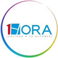 1HORA (@1horaoficial) 's Twitter Profile