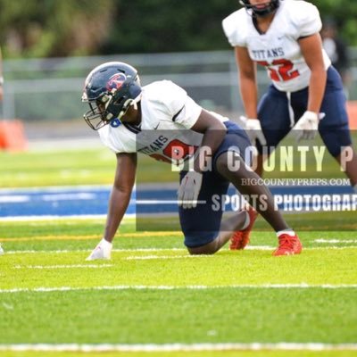 Tampa bay tech c/o 25 de⚡️6’0