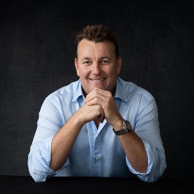 How can we be better colleagues, partners, fathers and role models? Former cricketer Shane Lee breaks bread with some talented individuals in search of answers.
