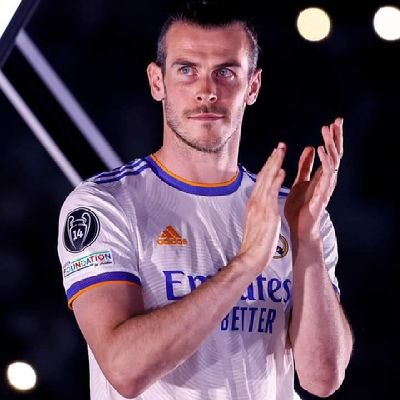 MarcosOutlook's profile picture. Auxiliar de Seguridad en el Bernabéu