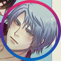 Tricks💖Doppelgänger Lovebot (@zerokamus) 's Twitter Profile