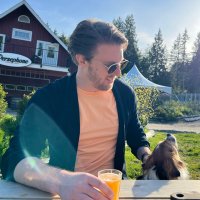Ben Fox (@ductionist) 's Twitter Profile Photo Ben Fox (@ductionist) 's Twitter Profile Photo