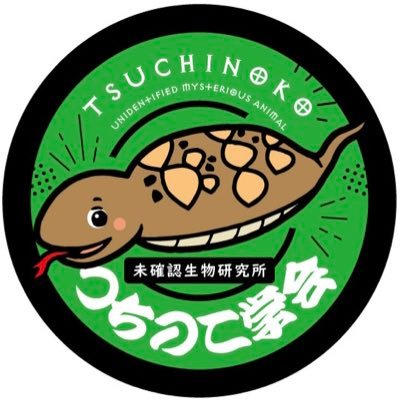 未確認生物【ツチノコ】をガチ捕獲するために設立した団体です✨やる気あるツチノコハンターを募集中🪖探索活動や研究etcをポストしてます🕸