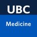 UBC Medicine (@UBCmedicine) Twitter profile photo