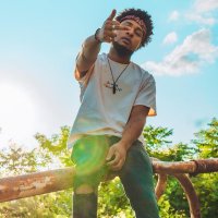 Reggie Blu💎 (@thereggieblu) 's Twitter Profile