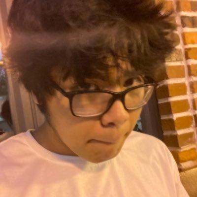 21-year-old enjoying everything. I want to make the world a better place, but self-care comes first.