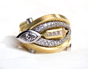 High end master jeweller/designer based on the Sunshine Coast, Queensland, Australia