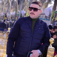صدام عبدالله صيهود الخفاجي (@anm3yxmlyr6whvm) 's Twitter Profile