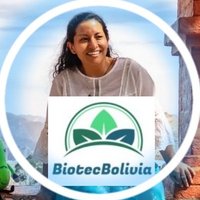 Ceci González 🦋(@BiotecBolivia) 's Twitter Profile Photo