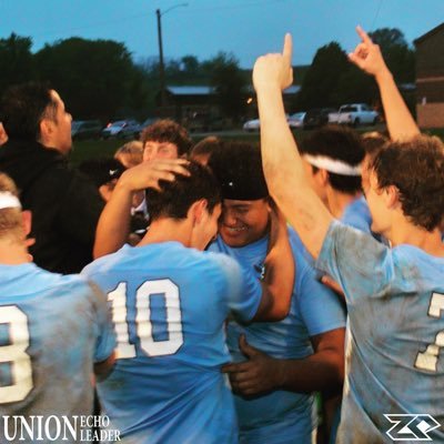 North Fayette Valley Boys Soccer. 2019 First Year of Varsity Program. 2021 and 2022 State Qualifiers.