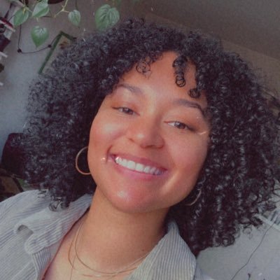 MSc in bioinformatics | BSc in biotechnology | Insta: SimplyKeisha📸