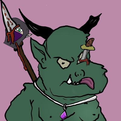 🔞
Garbage acc for degenerate NSFW and shit that people should avoid (but I get paid to do so).
Also for trolling mfers who talks BS 👹