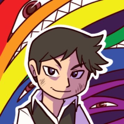 RainbowCatGX Profile Picture