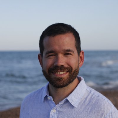 CIDEGENT Distinguished Researcher @ICBiBE_UV @UV_EG @GeneracioT. Honorary Lecturer @UniofExeter. #MSCA Alumni. Marine Spatial Ecology | Biologging | RStats