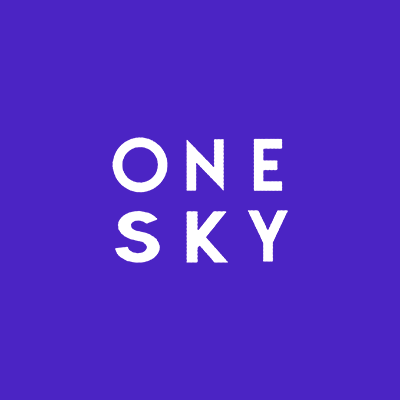 One Sky Collective - an innovative and gamified platform using art, sport, and web3 to empower and reward those looking to live more sustainably. #GG20 Climate