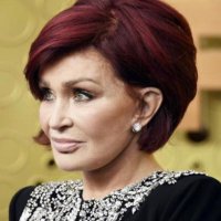 Sharon Osbourne(@MrsSOsbourne) 's Twitter Profileg