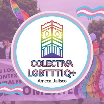 Defendemos los derechos humanos y la visibilización de las Personas diversas de Ameca Jalisco incidiendo en las políticas publicas locales y la sociedad.