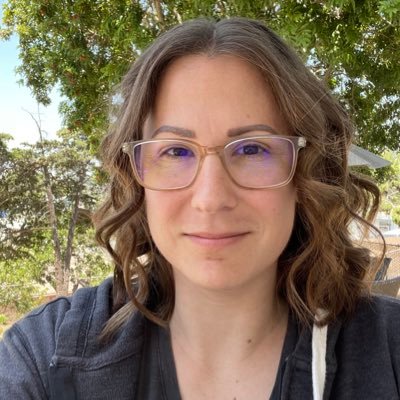 jlembury234's profile picture. (she/her) GIScience master’s student @SDSU researching human dynamics, health disparity, food landscapes. Tweeting about GIS, data science, and web design.