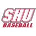 SHU Baseball (@PioBaseball) Twitter profile photo