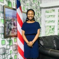 Antoinette W. Hodge (@weadyhodge) 's Twitter Profile