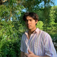 jason (@jasonjche) 's Twitter Profile