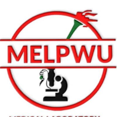 Medical  Laboratory Professional Workers' Union is to show solidarity, empower and provide welfare for medical laboratory professionals