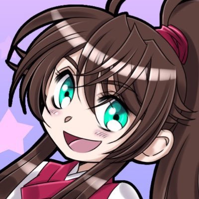 現在オリジナル三国志漫画制作中☺
映画やウマ娘のツイート多めですw興味ある方気軽にフォローしていってください♫
漫画、イラスト→https://t.co/yOPXluno1w pixivFANBOX→https://t.co/ZrqBspQl6l BOOTH→https://t.co/8ILt25Frzw