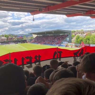 maxmetherell's profile picture. ecfc 🇾🇪