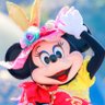 DisneyphotoMasa's profile picture. ディズニーが大好きなミニオタ🎀 写真📸 お返事遅くてすみません💦 RTは素敵な皆様✨✨本垢＆コス＆仮装→@I_love_minnie フォローはご自由に＆RTと❤️してくれると嬉しいです🌸