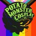 PotatoMonster Cosplay (@pmcsuits) Twitter profile photo PotatoMonster Cosplay (@pmcsuits) Twitter profile photo