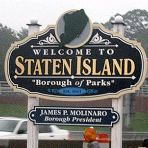 Follow us for the latest news, weather, events and emergency notices for Staten Island, New York