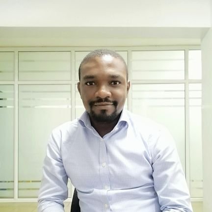 TejumolaMann's profile picture. Java Developer | Full Stack Developer Android Developer | ICT Manager