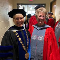 Donna P. Henry (@chancellordph) 's Twitter Profile Photo Donna P. Henry (@chancellordph) 's Twitter Profile Photo