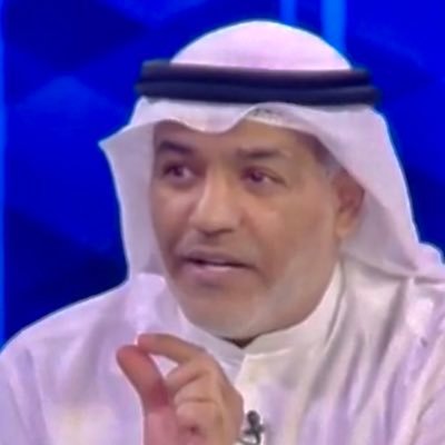 محلل رياضي في تلفزيون ، وإذاعة الكويت . ( حسابي الجديد ، لحين عودة حسابي القديم )