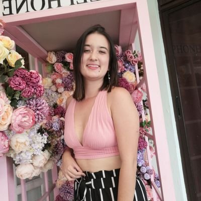 UCR. Educación Preescolar ❤
Insta: jime.or
💜🌈
Paso publicando las cosas que se me pasan por la mente