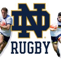 Notre Dame Rugby(@NDRugby) 's Twitter Profileg