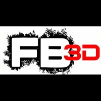 FB impresiones 3D(@FerBattagion72) 's Twitter Profile Photo