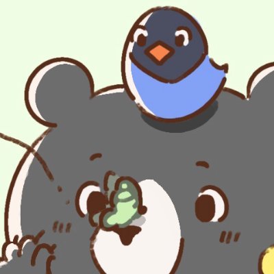Happy Lunar Bearさんのプロフィール画像
