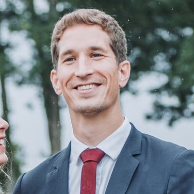 benoit_droulin's profile picture. Chef de projet EPM