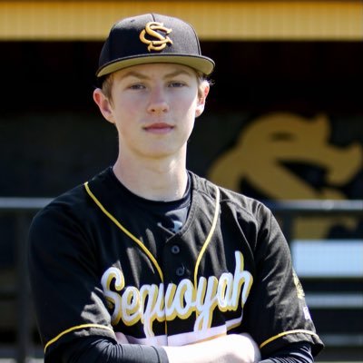 Co 2024 | Sequoyah High School | mif, of | 7702958106 | @elijerguson@yahoo.com | 5’11 150 | 3.8 GPA