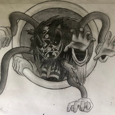Oddityさんのプロフィール画像
