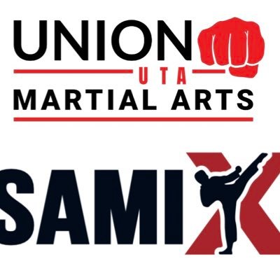 Union UTA MARTIAL ARTS/SAMI Combat Systems of NJ. Modern martial arts programs for a modern world.