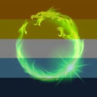 Krazy Dragon🟧 | #BlackLivesMatter (@krazydragon_) 's Twitter Profile Photo Krazy Dragon🟧 | #BlackLivesMatter (@krazydragon_) 's Twitter Profile Photo