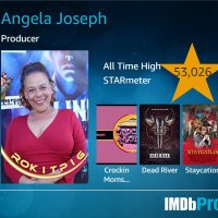 Angela Joseph (@sharedeconomyus) 's Twitter Profile